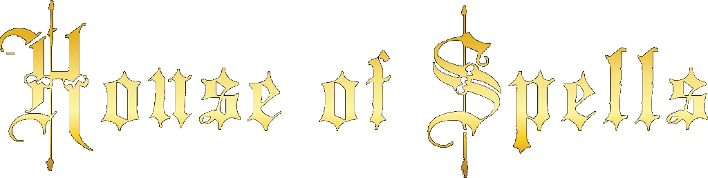 House of Spells